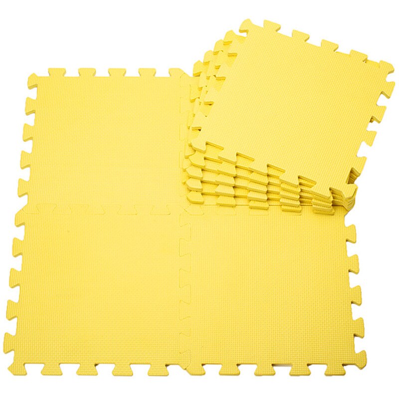 Puzzle Play Mat For Kids